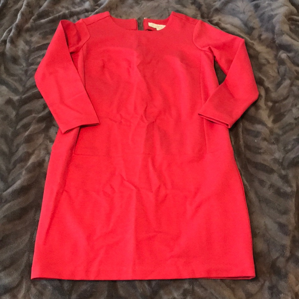 LOFT dress 00P
